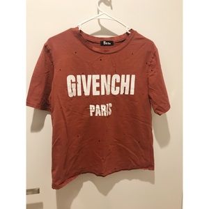 Sasa Short Sleeve T-shirt